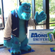 Illustration for article titled How Pixar transformed its studio into the Monsters University campus